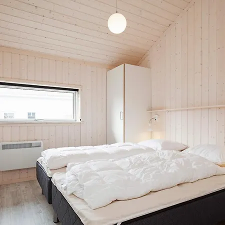 Tatil Evi Baltic With Private Sauna