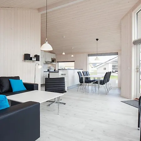 Baltic With Private Sauna * Großenbrode