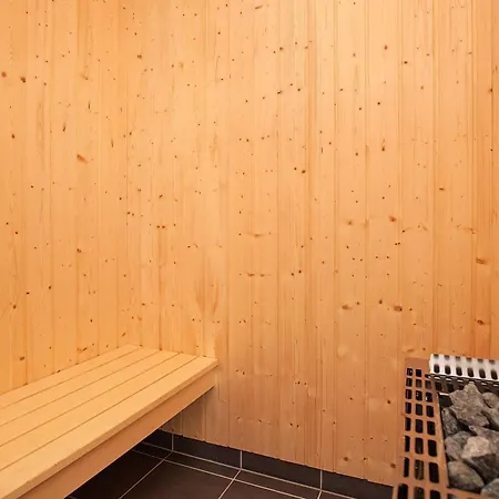 Tatil Evi Baltic With Private Sauna Großenbrode