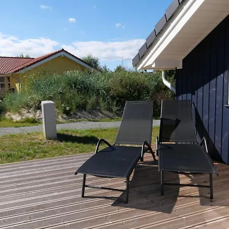 Baltic With Private Sauna Tatil Evi *