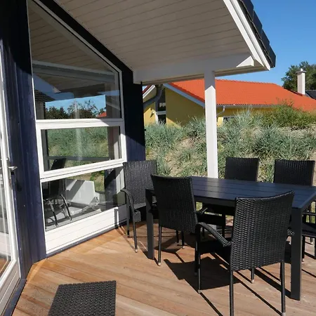 Tatil Evi Baltic With Private Sauna *