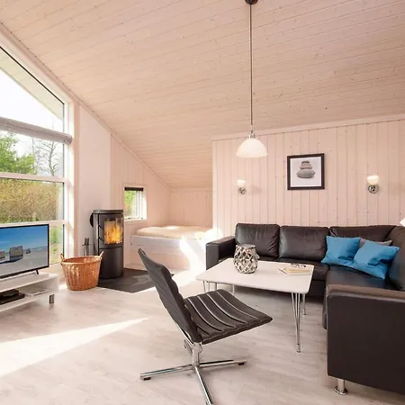Baltic With Private Sauna *