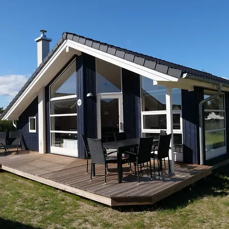 Baltic With Private Sauna Großenbrode