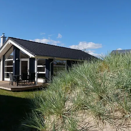 Baltic With Private Sauna Tatil Evi