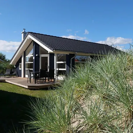 Baltic With Private Sauna Tatil Evi Großenbrode