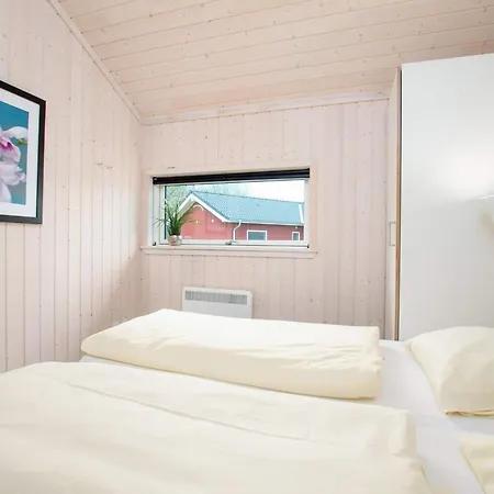 Tatil Evi Baltic With Private Sauna *