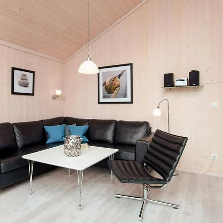 Baltic With Private Sauna *