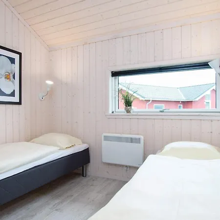 Baltic With Private Sauna